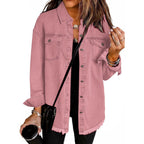Barbara - Chaqueta vaquera