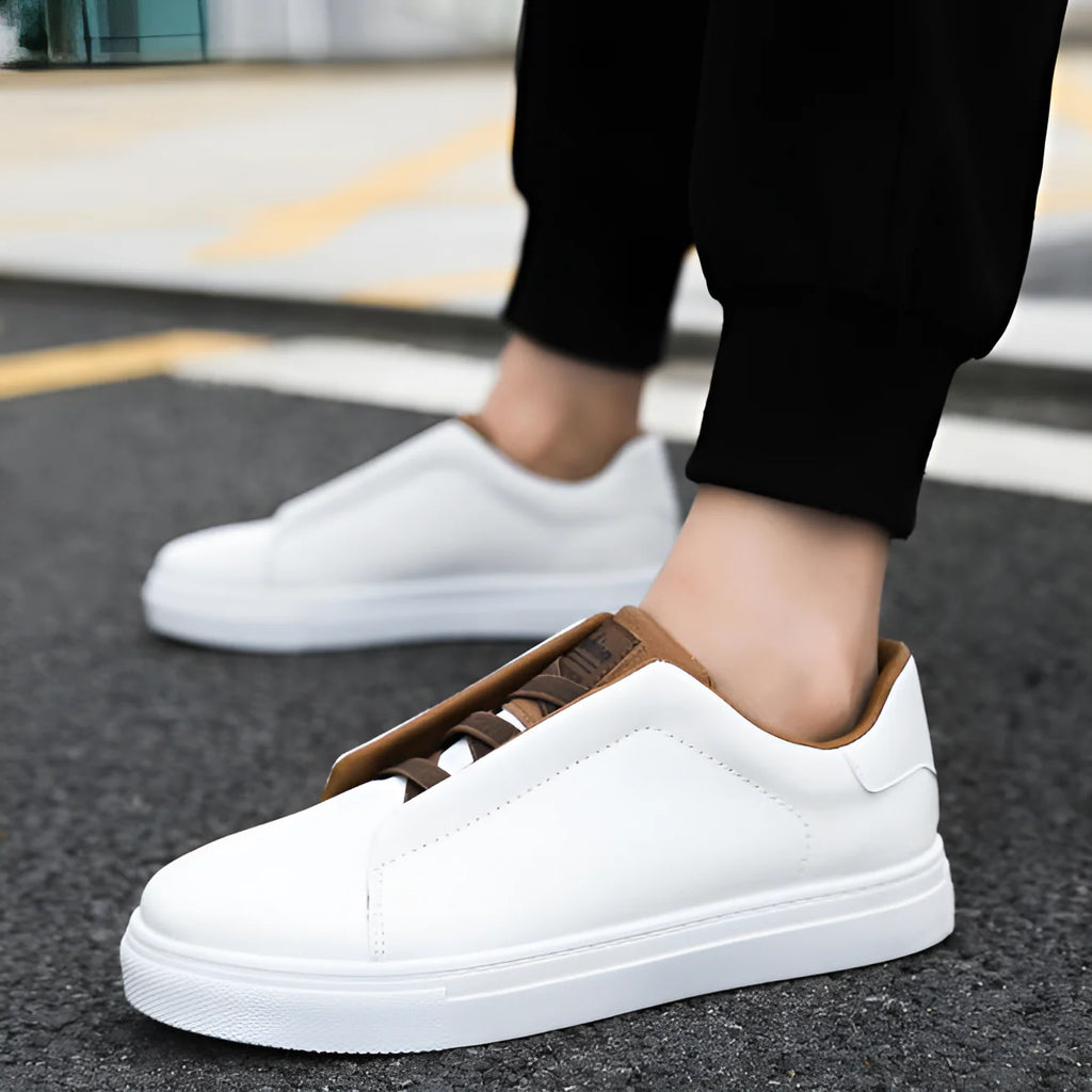 Francis - Zapatillas clásicas