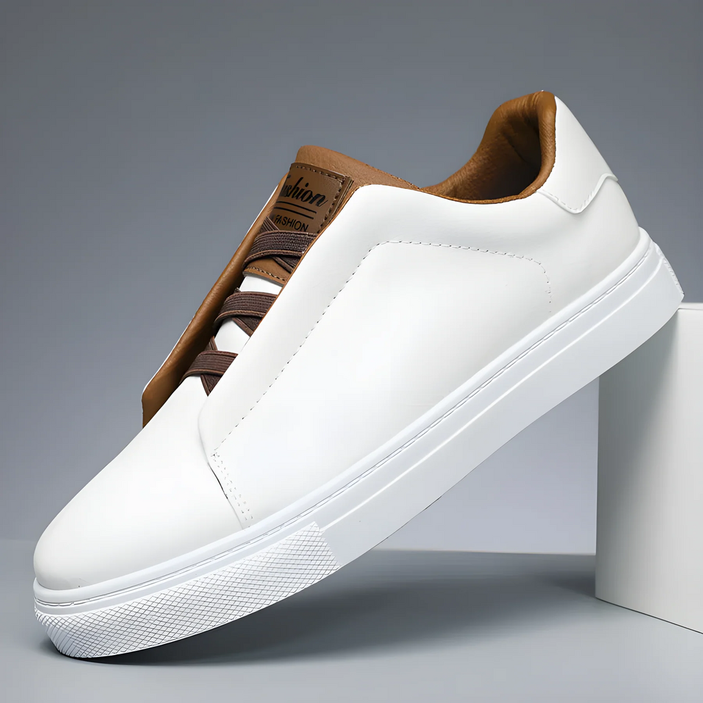 Francis - Zapatillas clásicas