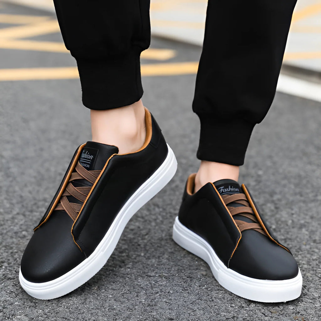 Francis - Zapatillas clásicas