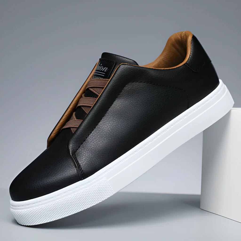 Francis - Zapatillas clásicas