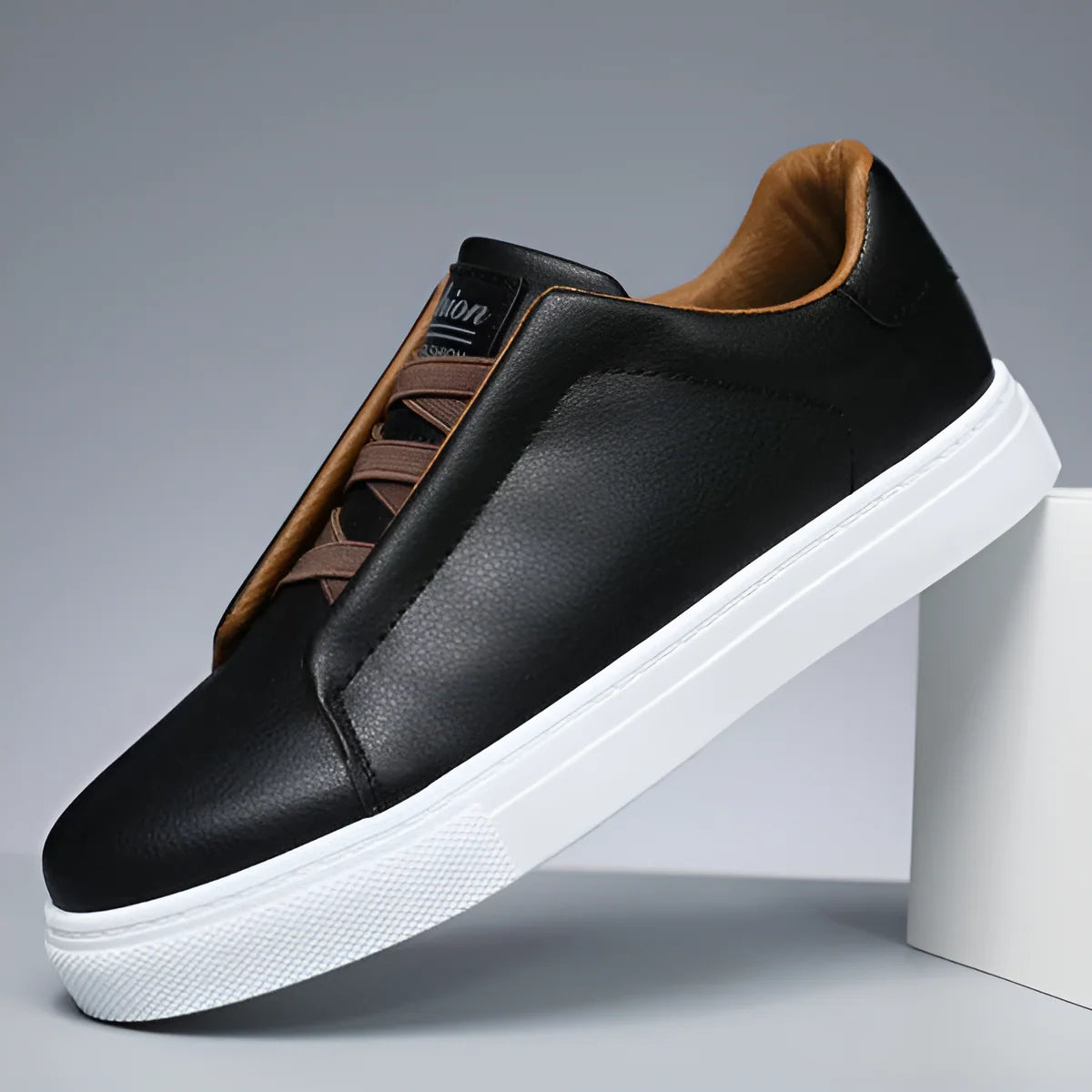 Francis - Zapatillas clásicas