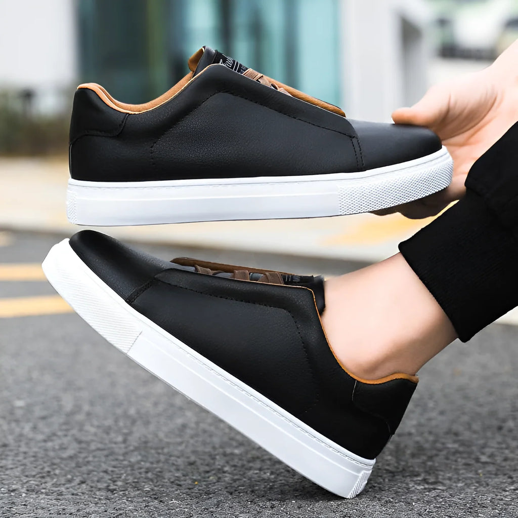 Francis - Zapatillas clásicas