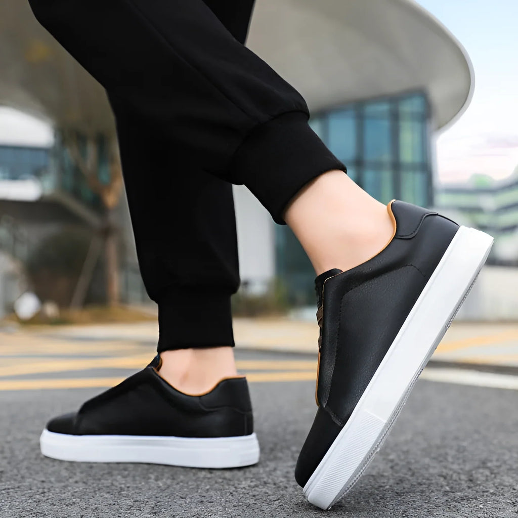 Francis - Zapatillas clásicas