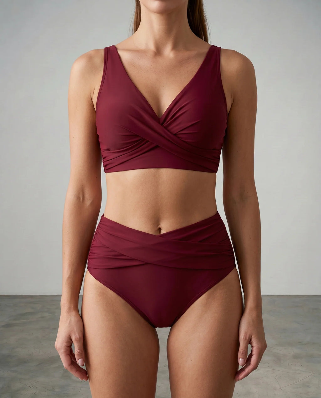 Mary - Bikini Moldeador