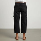 Valeria - Vaquero Capri Cargo