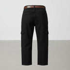 Valeria - Vaquero Capri Cargo