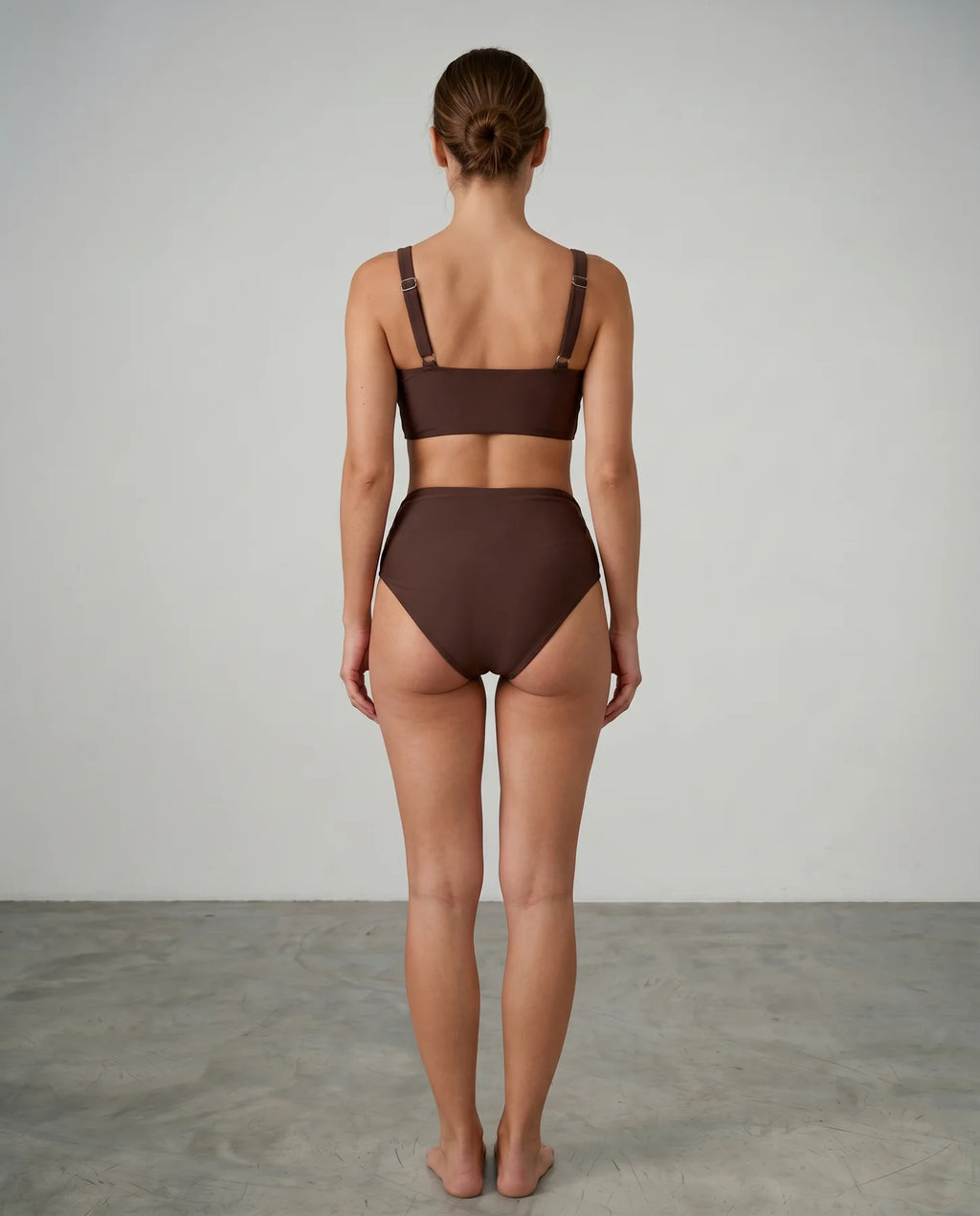 Mary - Bikini Moldeador