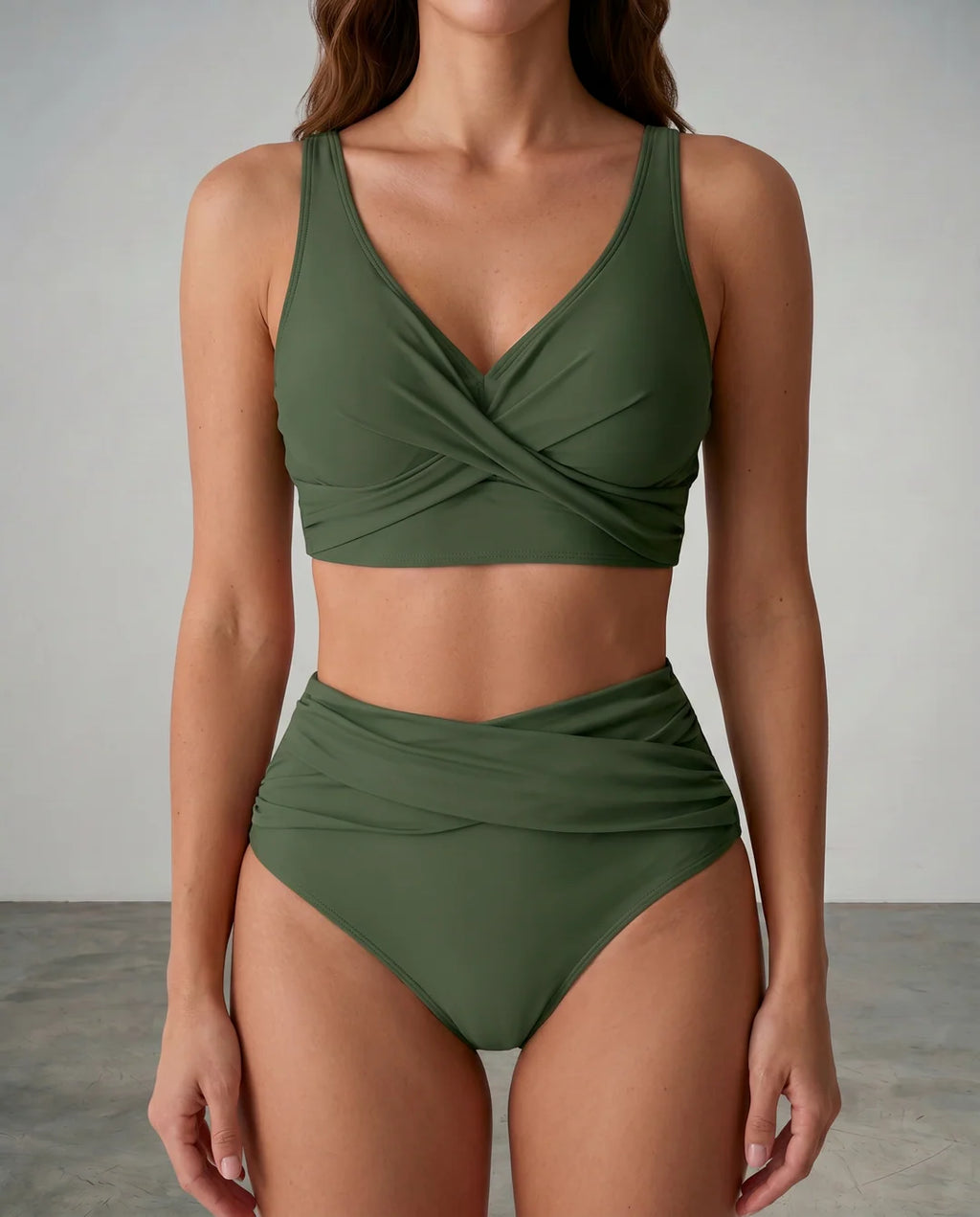 Mary - Bikini Moldeador
