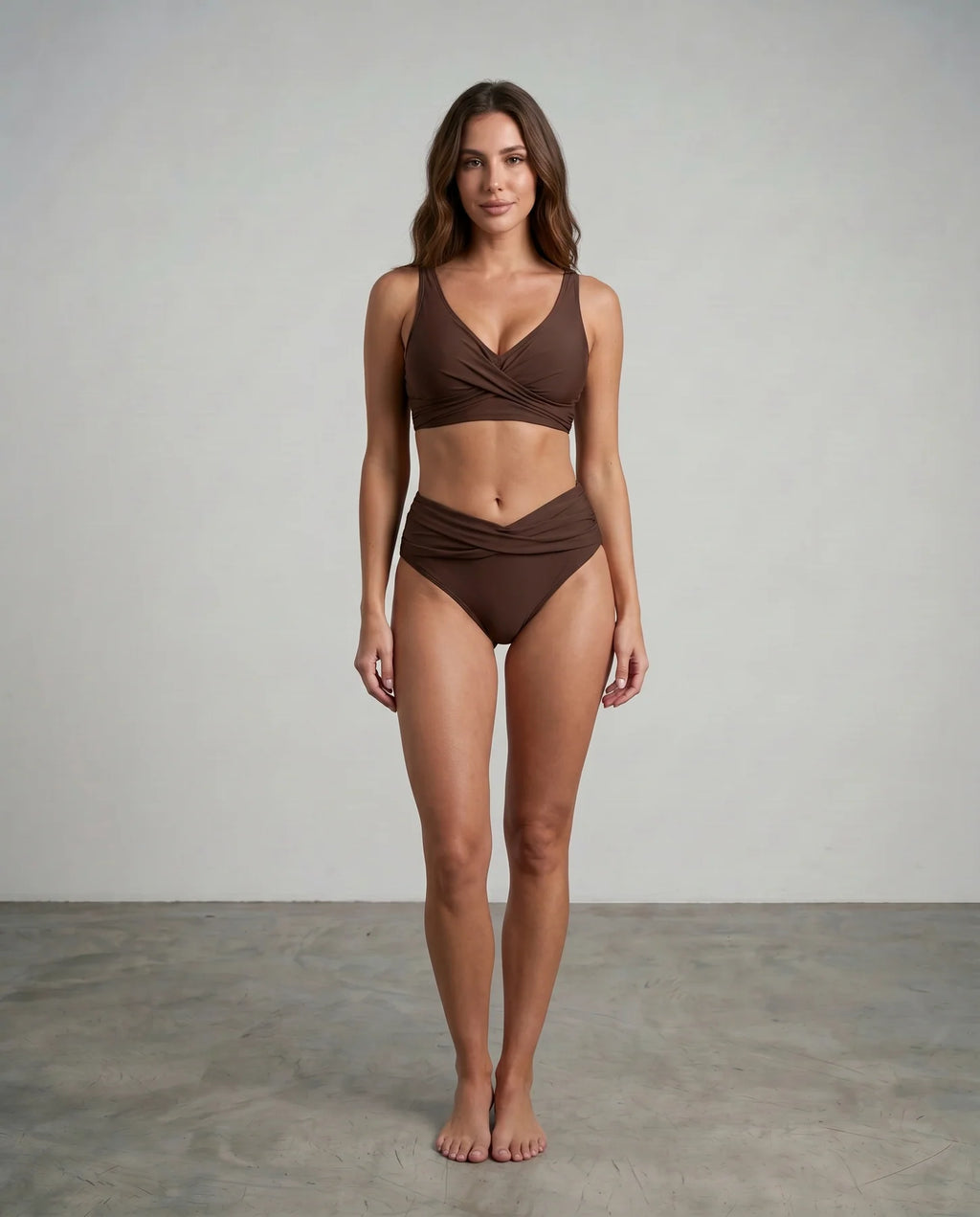 Mary - Bikini Moldeador