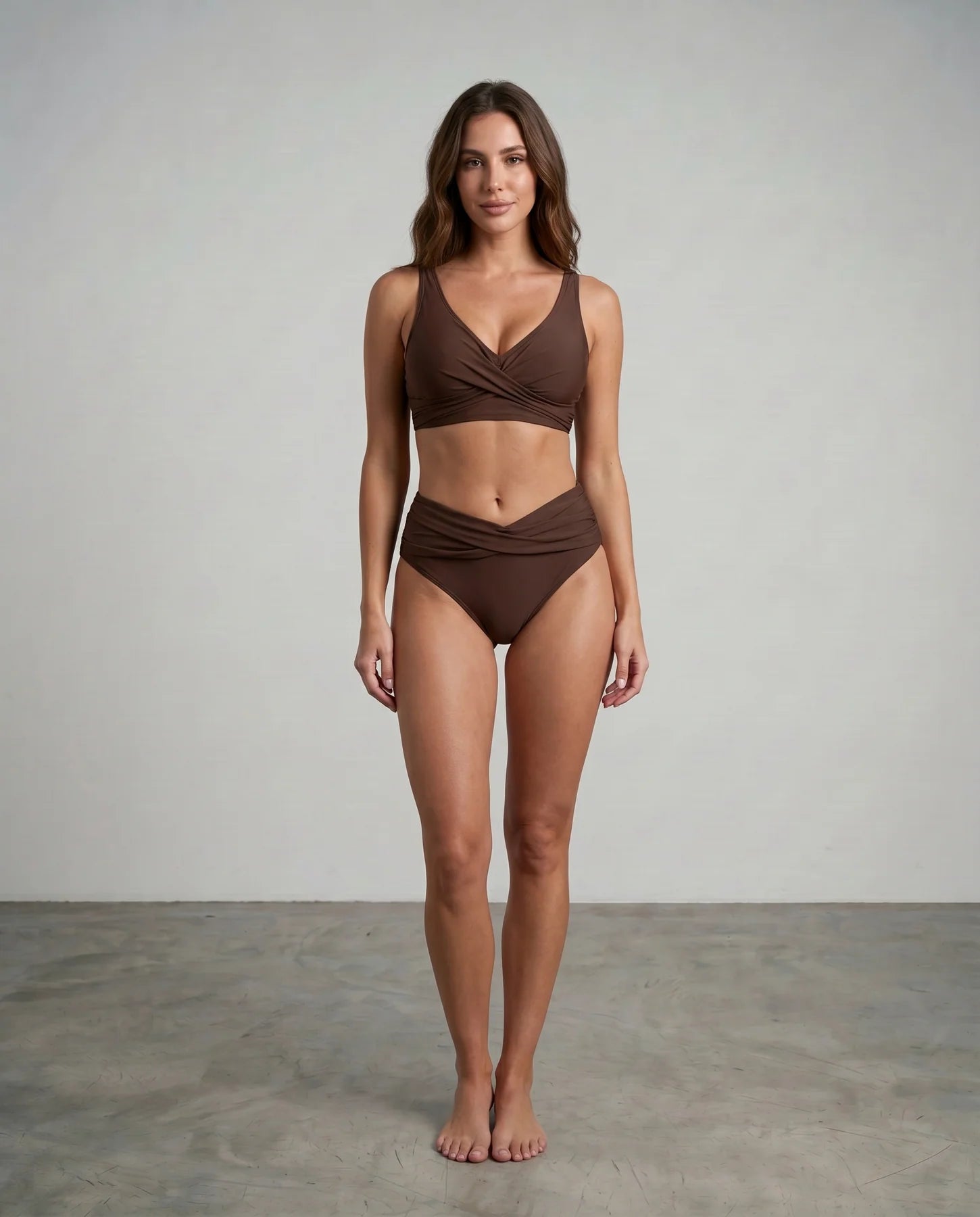 Mary - Bikini Moldeador