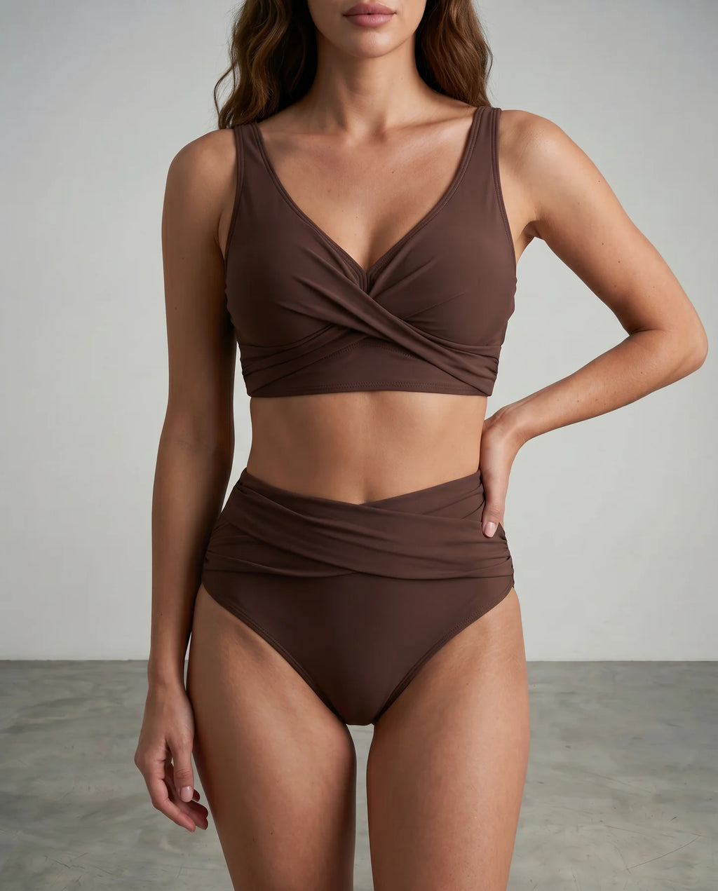 Mary - Bikini Moldeador