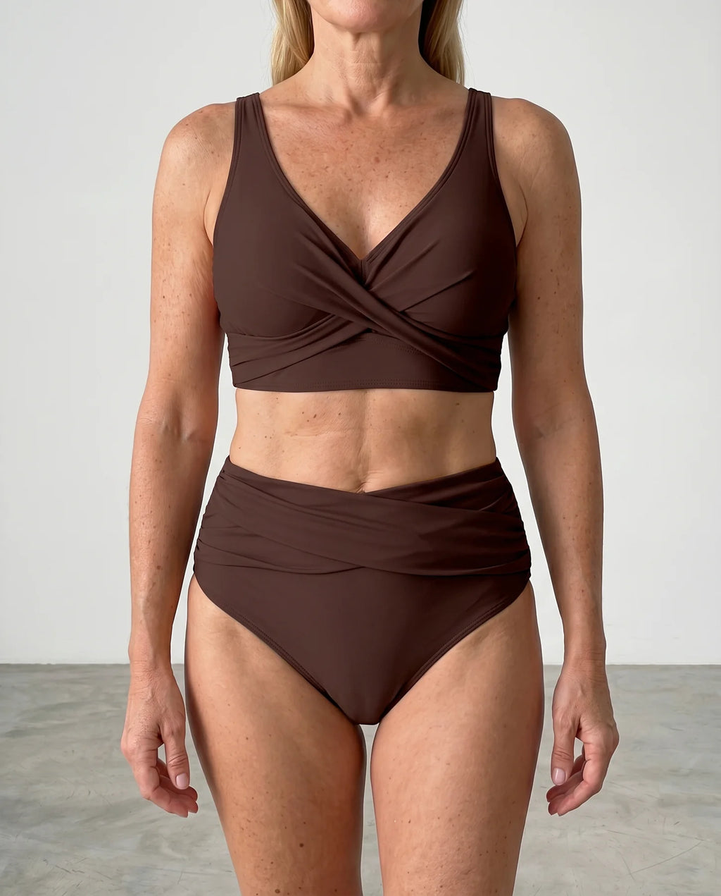 Mary - Bikini Moldeador