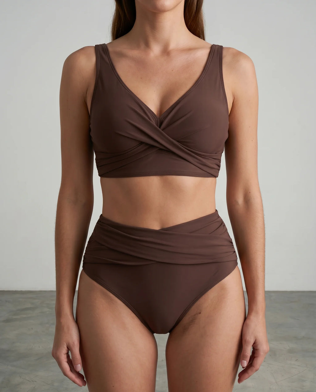 Mary - Bikini Moldeador