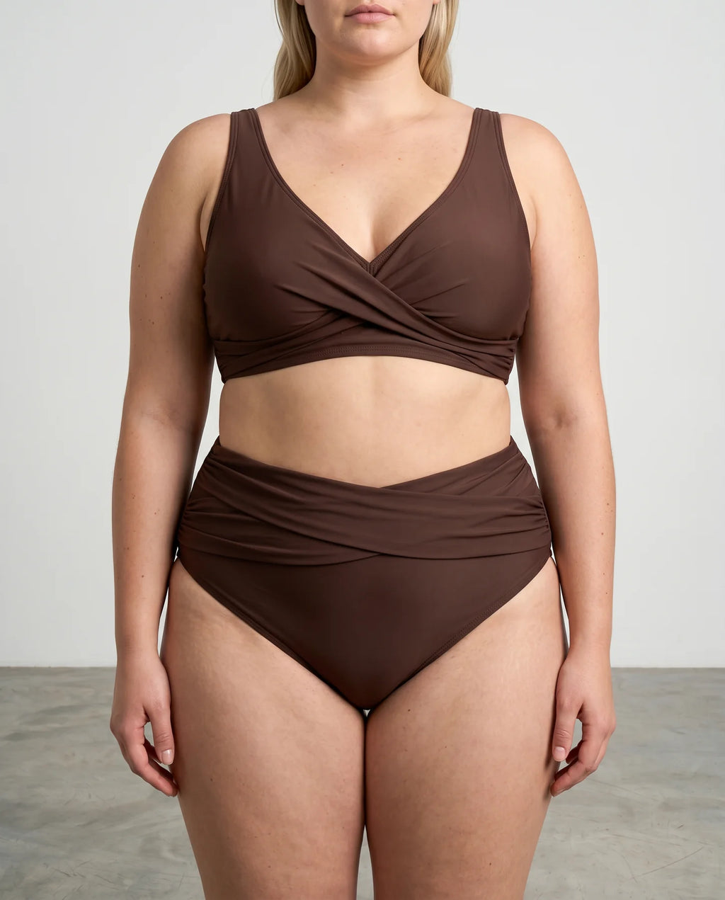 Mary - Bikini Moldeador